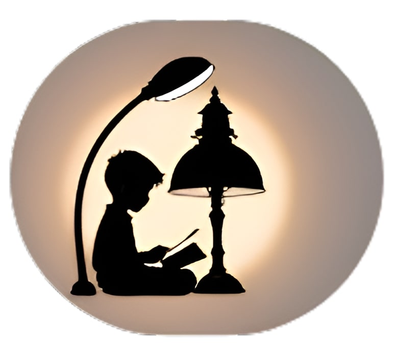 Alif Ujala Logo